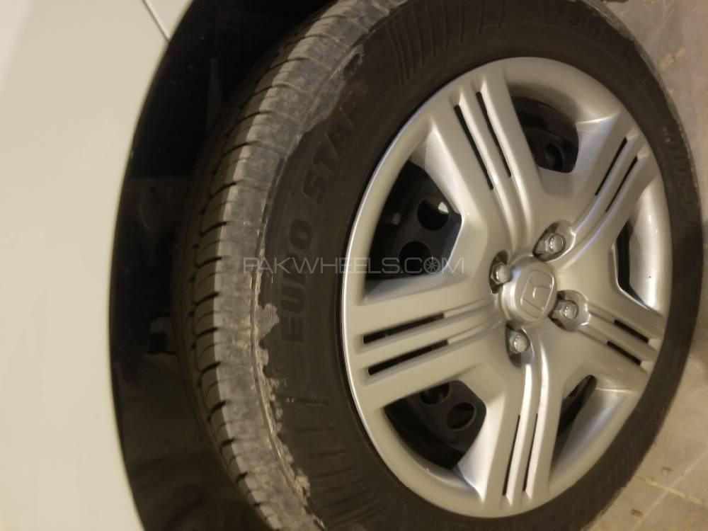 Honda City 2016 for Sale in Peshawar Honda City 2016 for Sale in Peshawar Image-14