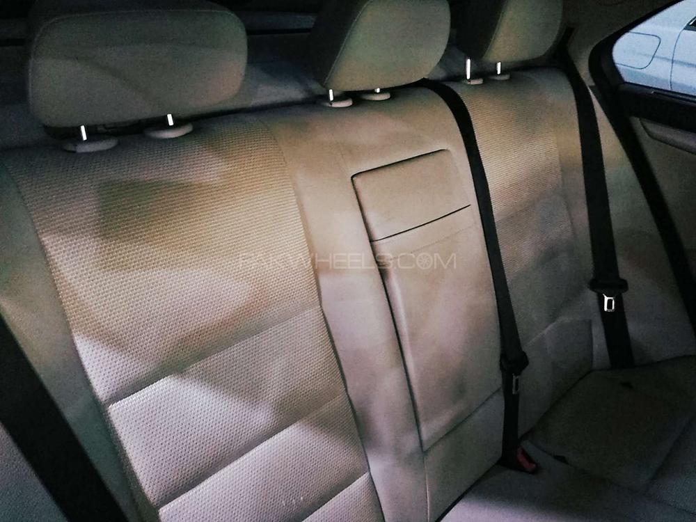 Mercedes Benz C Class 2010 for Sale in Rawalpindi Mercedes Benz C Class 2010 for Sale in Rawalpindi Image-13