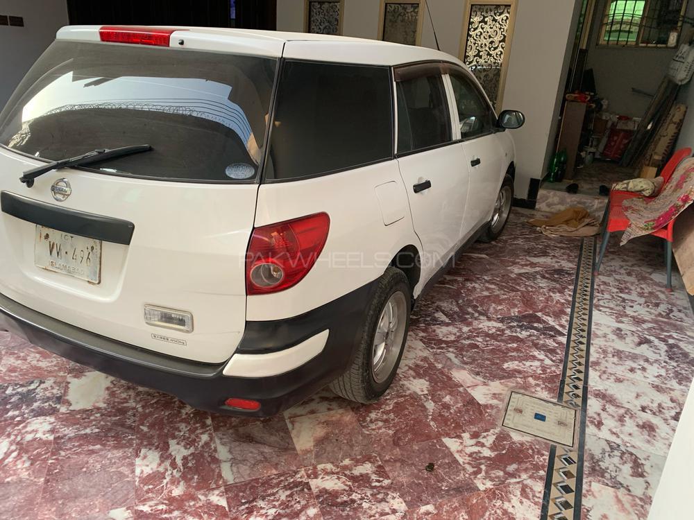 Nissan AD Van 2007 for Sale in Attock Image-1