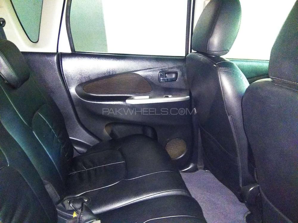 Nissan Dayz Highway Star 2014 for Sale in Lahore Nissan Dayz Highway Star 2014 for Sale in Lahore Image-6