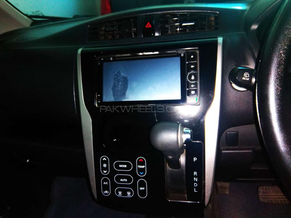Nissan Dayz Highway Star 2014 for Sale in Lahore Nissan Dayz Highway Star 2014 for Sale in Lahore Image-11
