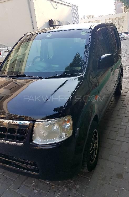Nissan Otti 2009 for Sale in Lahore Image-1