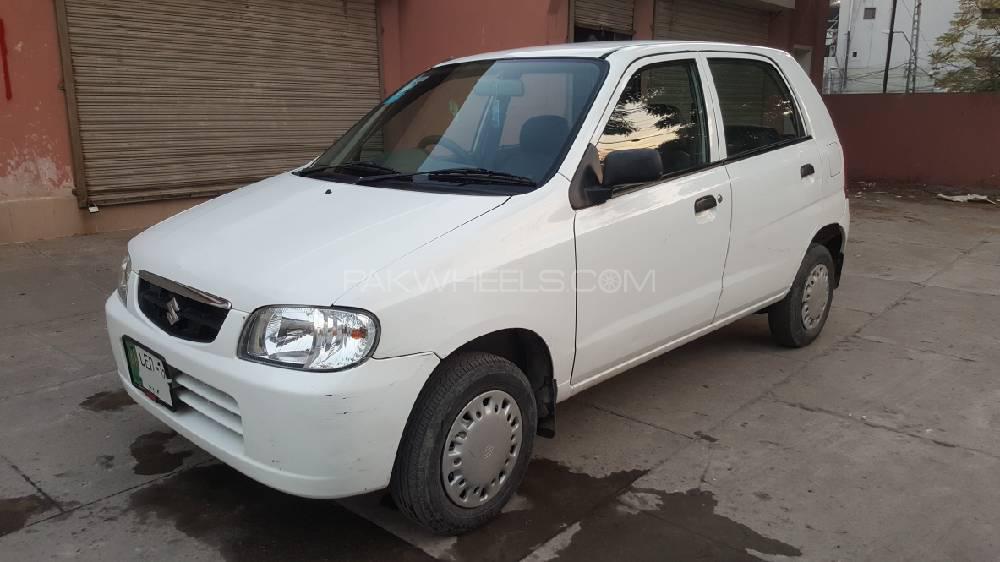 Suzuki Alto 2012 for Sale in Lahore Suzuki Alto 2012 for Sale in Lahore Image-2