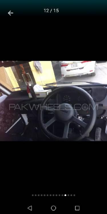 Suzuki Bolan 2019 for Sale in Rawalpindi Suzuki Bolan 2019 for Sale in Rawalpindi Image-14