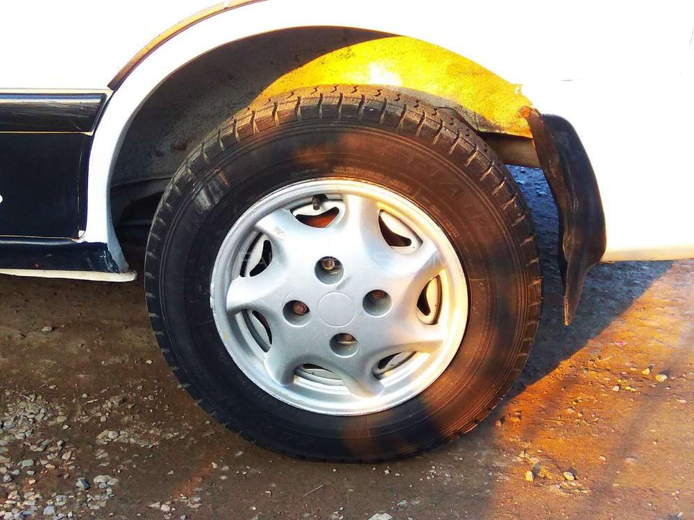 Suzuki Cultus 2007 for Sale in Lahore Suzuki Cultus 2007 for Sale in Lahore Image-11