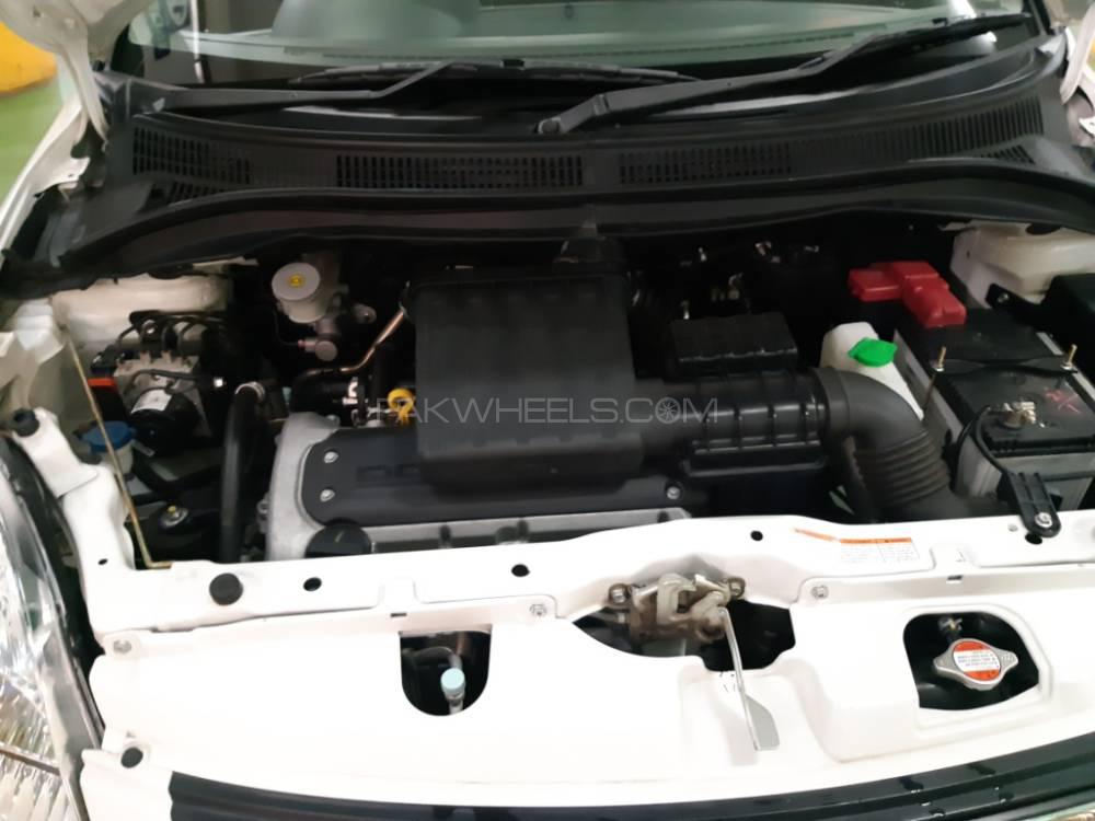 Suzuki Swift 2019 for Sale in Lahore Suzuki Swift 2019 for Sale in Lahore Image-7