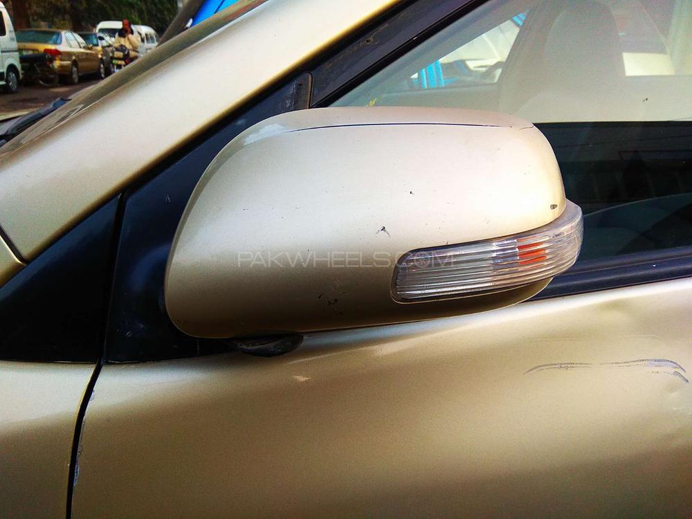 Toyota Corolla 2010 for Sale in Lahore Toyota Corolla 2010 for Sale in Lahore Image-12