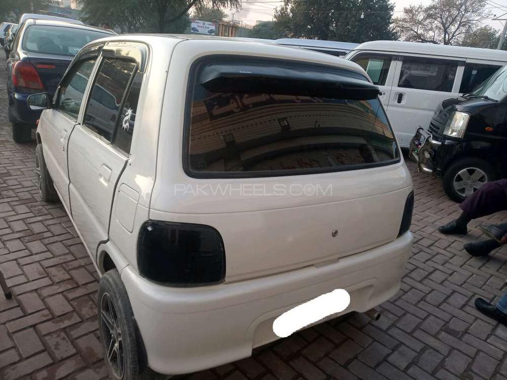Daihatsu Cuore 2008 for Sale in Gujranwala Daihatsu Cuore 2008 for Sale in Gujranwala Image-4