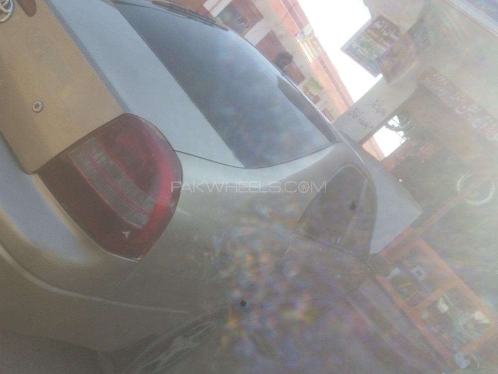 کِیا اسپیکٹرا 2001 for Sale in نوشہرہ کِیا اسپیکٹرا 2001 for Sale in نوشہرہ Image-5