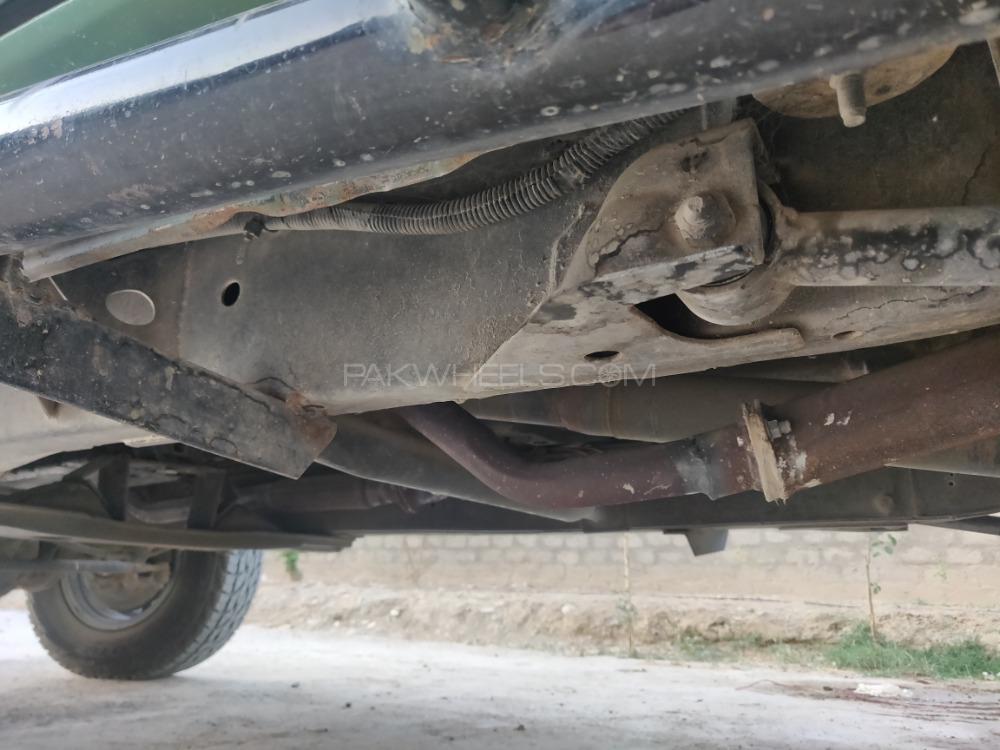 Nissan Patrol 1992 for Sale in Quetta Nissan Patrol 1992 for Sale in Quetta Image-2