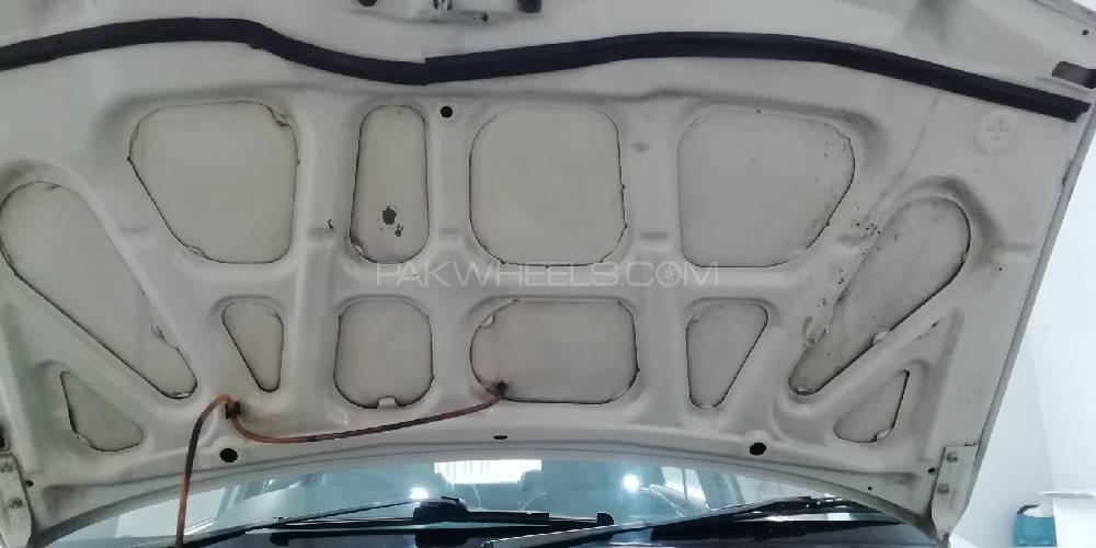 Suzuki Alto 2007 for Sale in Lahore Suzuki Alto 2007 for Sale in Lahore Image-6