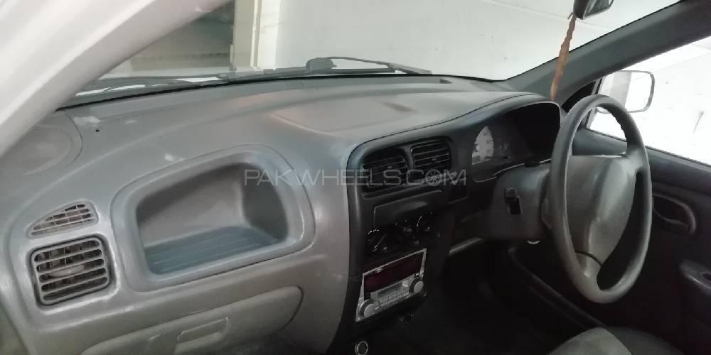 Suzuki Alto 2007 for Sale in Lahore Suzuki Alto 2007 for Sale in Lahore Image-8