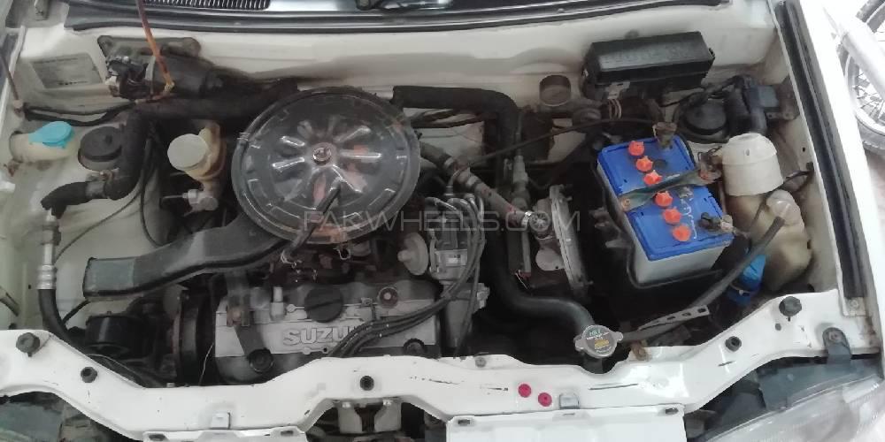 Suzuki Alto 2007 for Sale in Lahore Suzuki Alto 2007 for Sale in Lahore Image-4