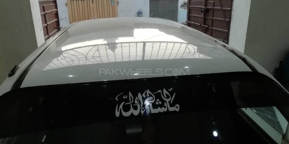 Suzuki Alto 2007 for Sale in Lahore Suzuki Alto 2007 for Sale in Lahore Image-10