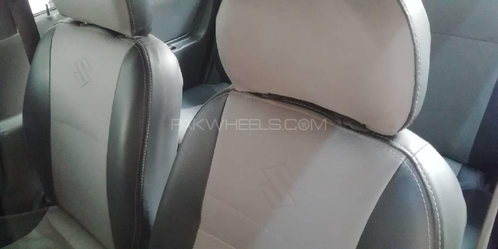 Suzuki Alto 2007 for Sale in Lahore Suzuki Alto 2007 for Sale in Lahore Image-9