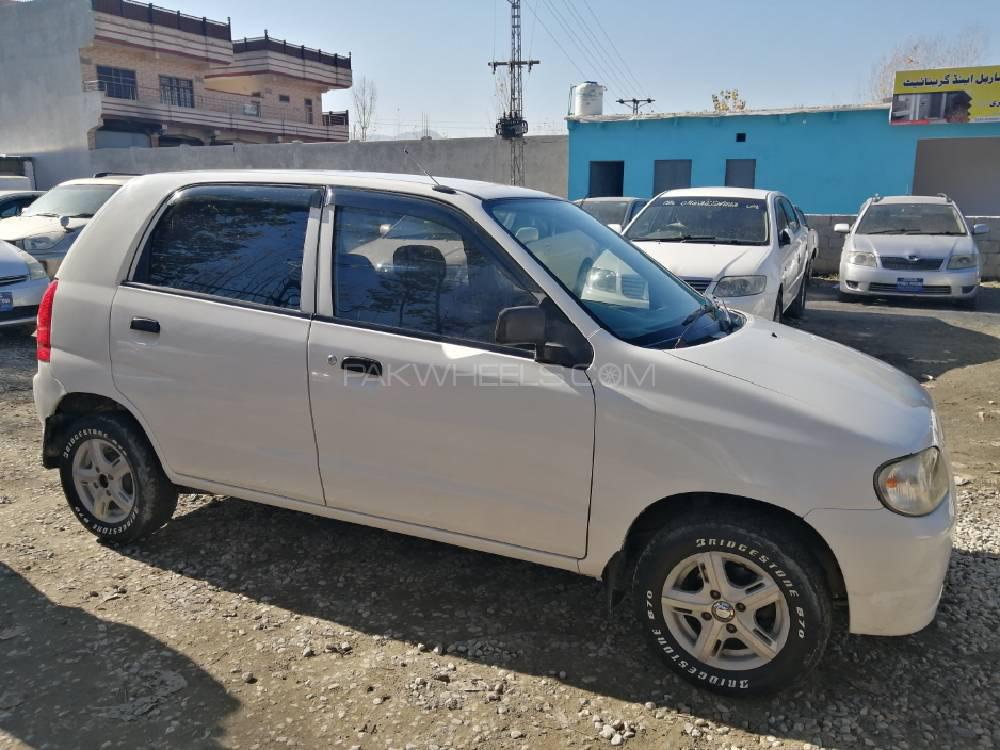 Suzuki Alto 2009 for Sale in Malakand Agency Suzuki Alto 2009 for Sale in Malakand Agency Image-2