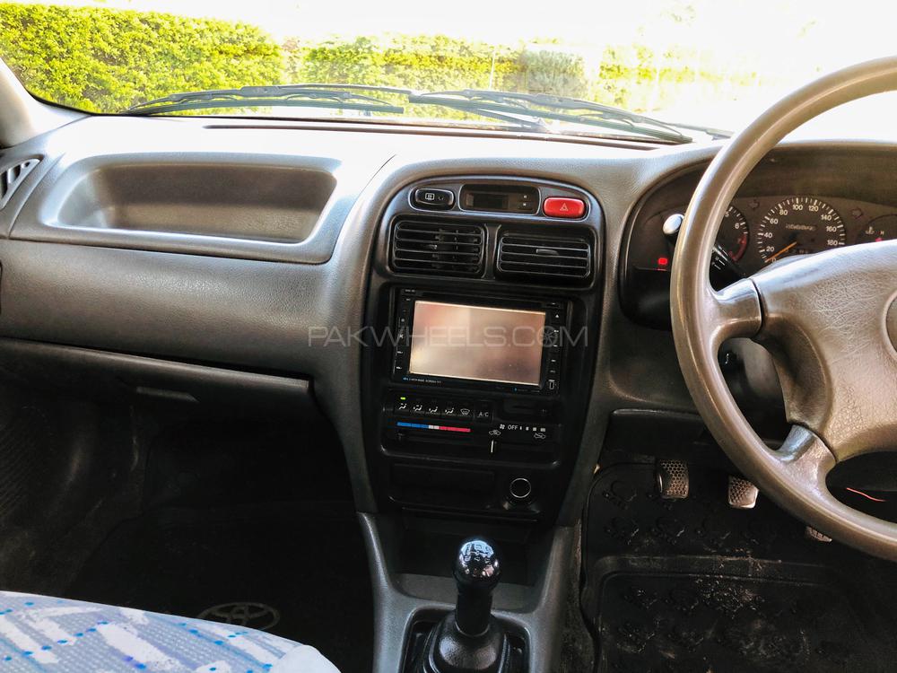 Suzuki Baleno 2005 for Sale in Rawalpindi Suzuki Baleno 2005 for Sale in Rawalpindi Image-12