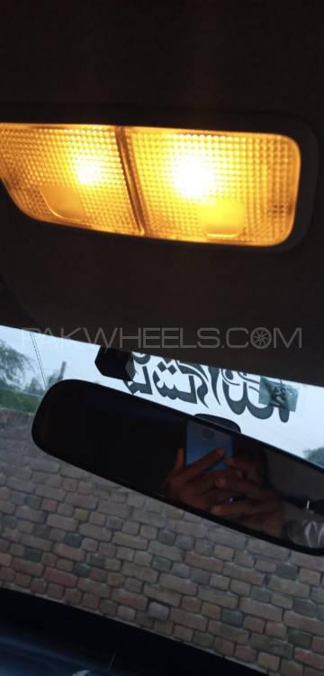 Toyota Passo 2007 for Sale in Sargodha Toyota Passo 2007 for Sale in Sargodha Image-8