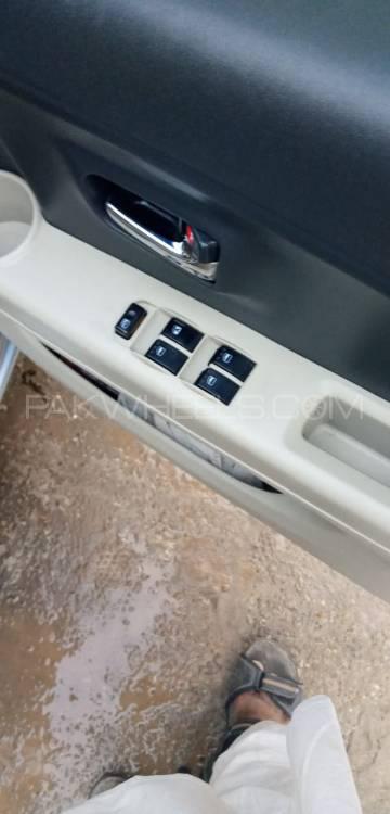 Toyota Passo 2007 for Sale in Sargodha Toyota Passo 2007 for Sale in Sargodha Image-9