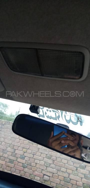 Toyota Passo 2007 for Sale in Sargodha Toyota Passo 2007 for Sale in Sargodha Image-10