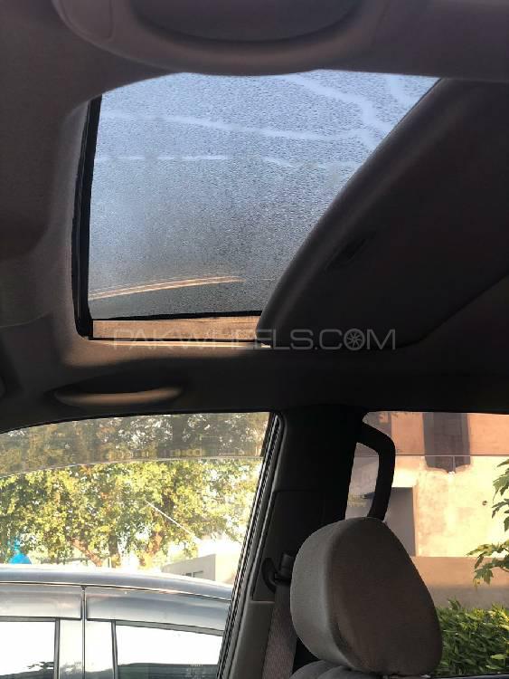 Toyota Prado 2008 for Sale in Lahore Toyota Prado 2008 for Sale in Lahore Image-6