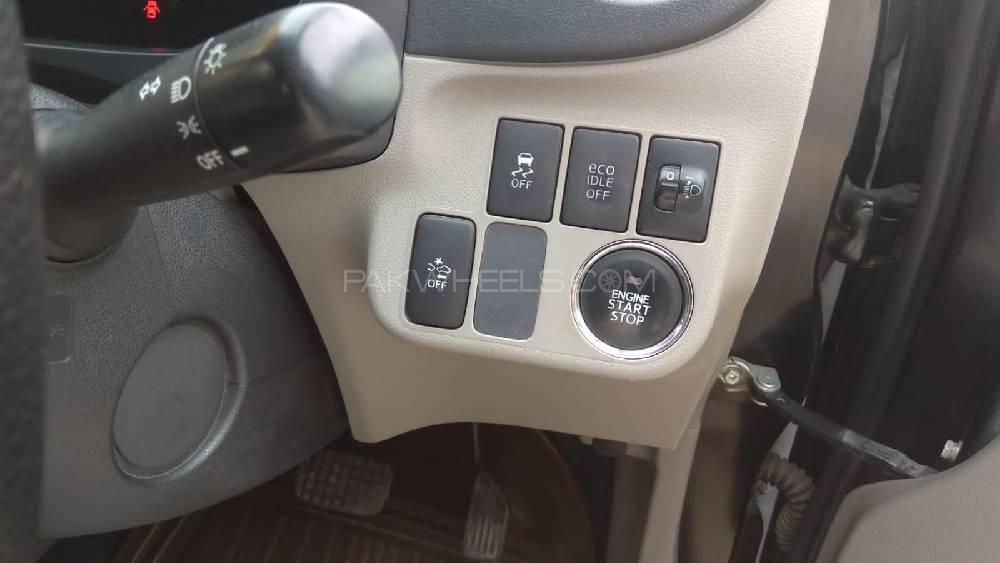 Daihatsu Mira 2014 for Sale in Karachi Daihatsu Mira 2014 for Sale in Karachi Image-8