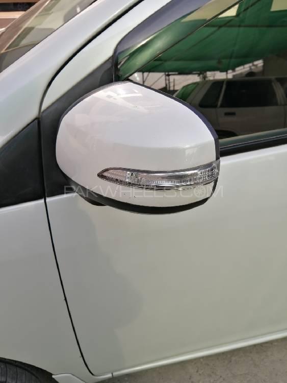 Daihatsu Mira 2012 for Sale in Islamabad Daihatsu Mira 2012 for Sale in Islamabad Image-6