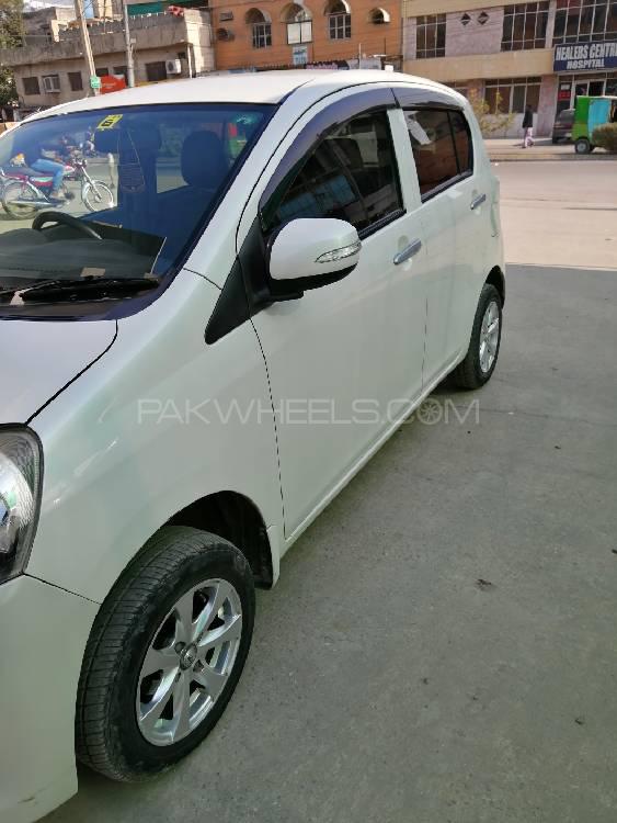 Daihatsu Mira 2012 for Sale in Islamabad Daihatsu Mira 2012 for Sale in Islamabad Image-7