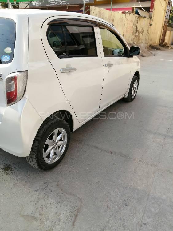 Daihatsu Mira 2012 for Sale in Islamabad Daihatsu Mira 2012 for Sale in Islamabad Image-2