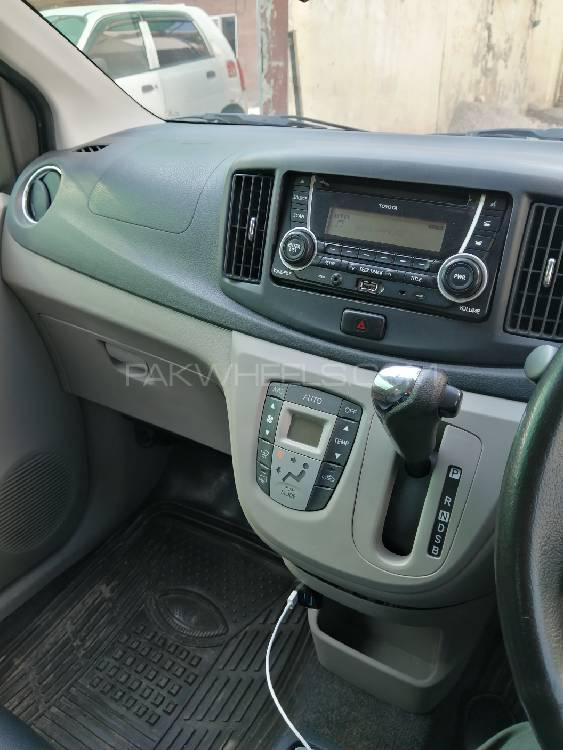 Daihatsu Mira 2012 for Sale in Islamabad Daihatsu Mira 2012 for Sale in Islamabad Image-10