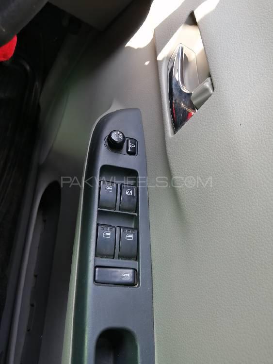 Daihatsu Mira 2012 for Sale in Islamabad Daihatsu Mira 2012 for Sale in Islamabad Image-11