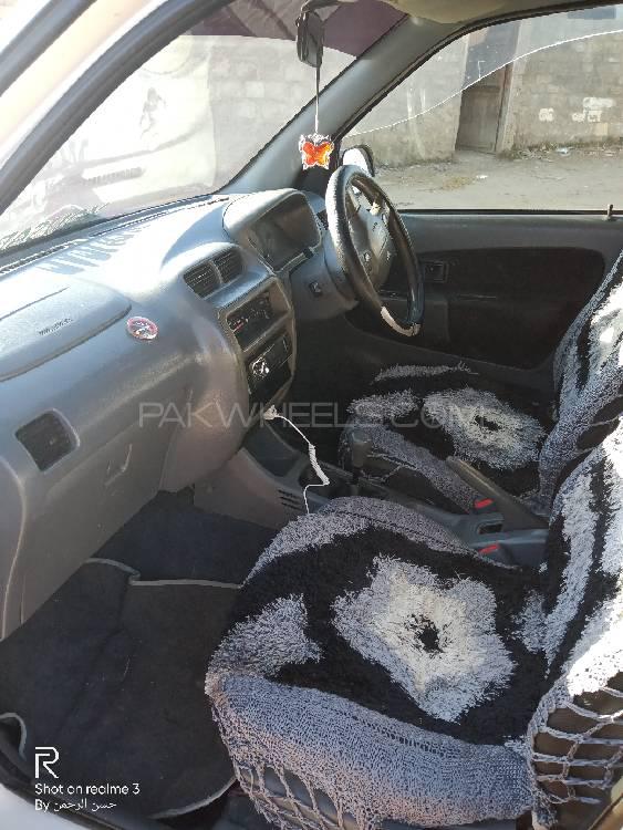 Daihatsu Terios Kid 2000 for Sale in Mansehra Daihatsu Terios Kid 2000 for Sale in Mansehra Image-11