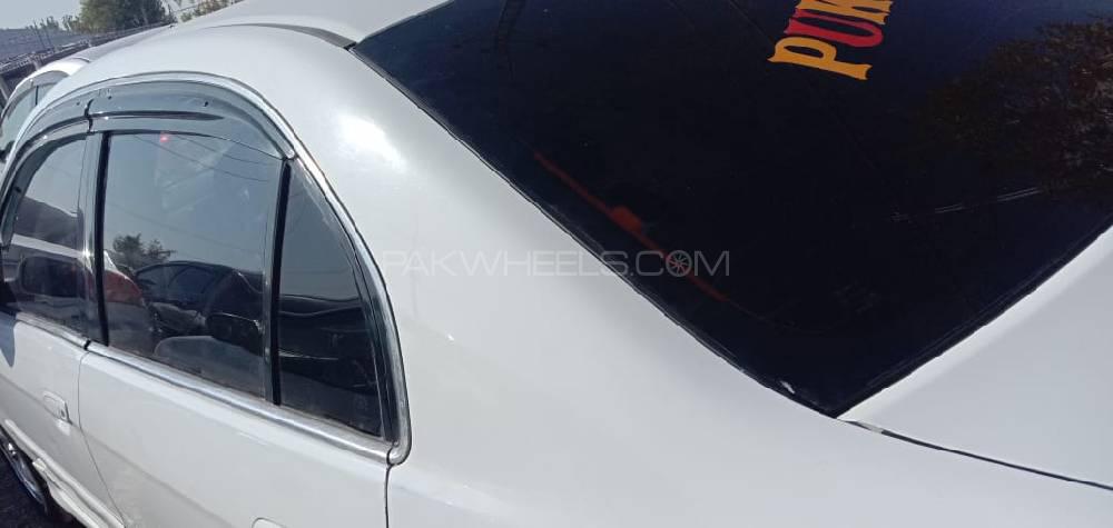 Honda Civic 2004 for Sale in Peshawar Honda Civic 2004 for Sale in Peshawar Image-3