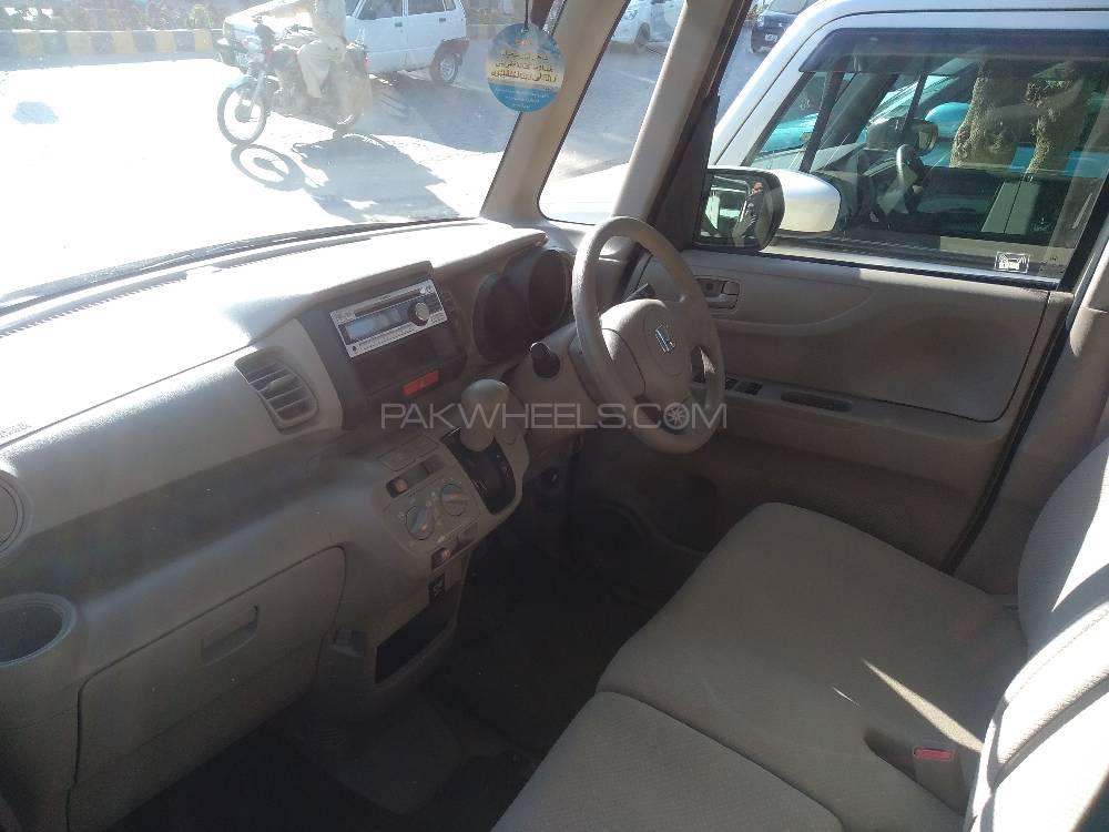 Honda N Box 2014 for Sale in Bahawalpur Honda N Box 2014 for Sale in Bahawalpur Image-4