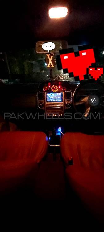 Nissan X Trail 2008 for Sale in Lahore Image-1