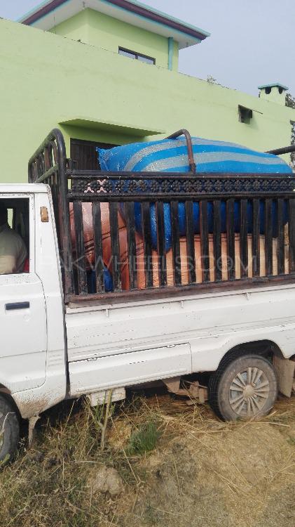 Suzuki Alto 2008 for Sale in Chakwal Suzuki Alto 2008 for Sale in Chakwal Image-3