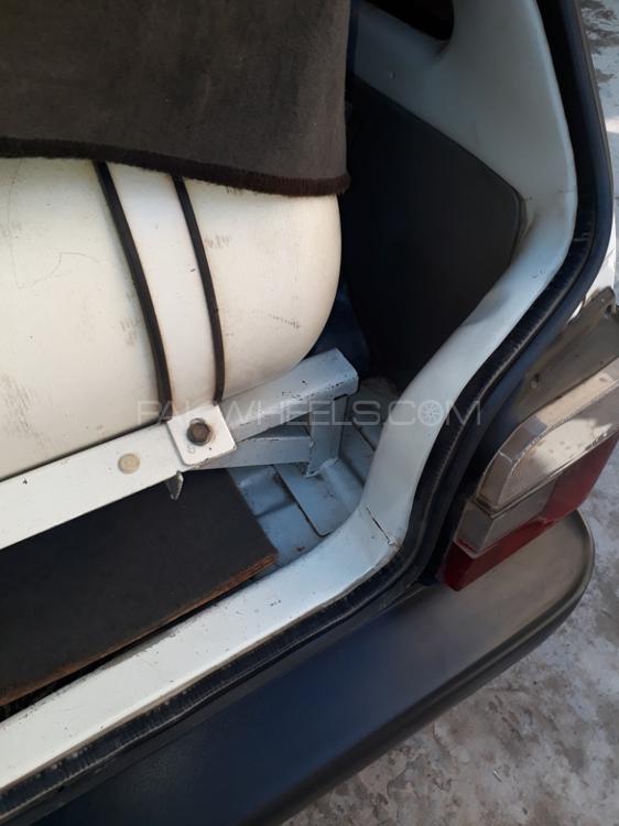 Suzuki Mehran 2005 for Sale in Peshawar Suzuki Mehran 2005 for Sale in Peshawar Image-8