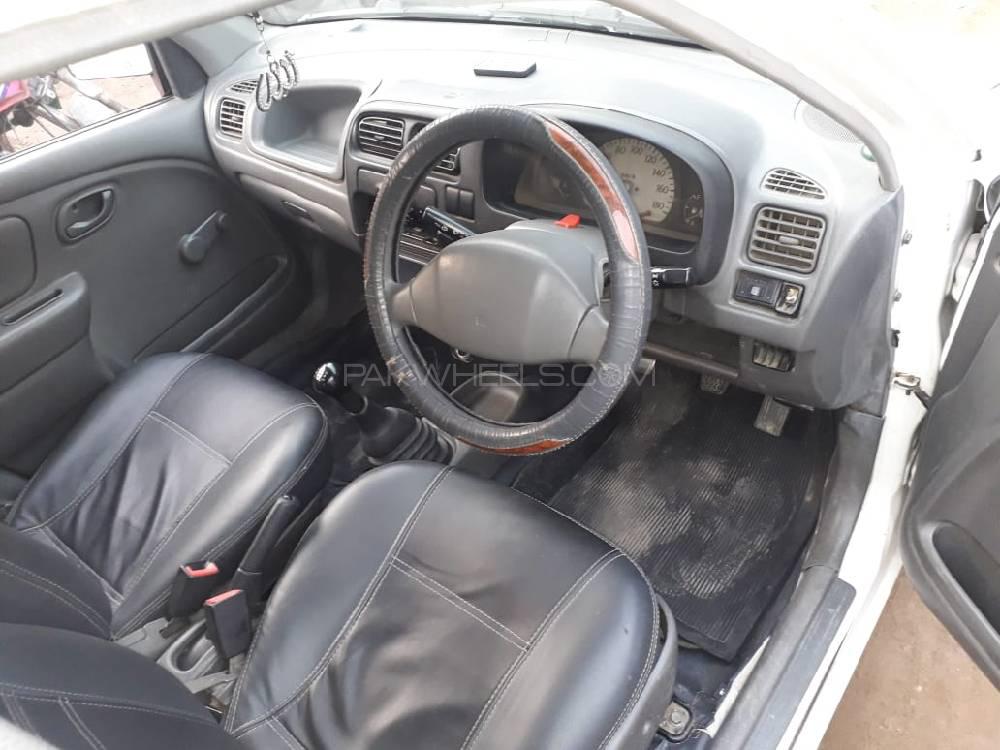 Suzuki Alto 2004 for Sale in Gujranwala Suzuki Alto 2004 for Sale in Gujranwala Image-6