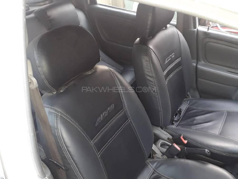 Suzuki Alto 2004 for Sale in Gujranwala Suzuki Alto 2004 for Sale in Gujranwala Image-7