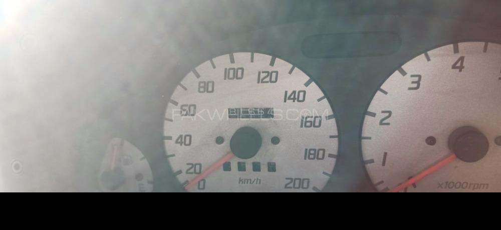 Suzuki Cultus 2010 for Sale in Abbottabad Suzuki Cultus 2010 for Sale in Abbottabad Image-6