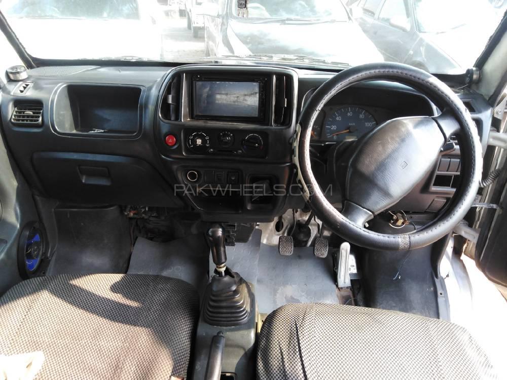 Suzuki Every 2002 for Sale in Gujranwala Suzuki Every 2002 for Sale in Gujranwala Image-4