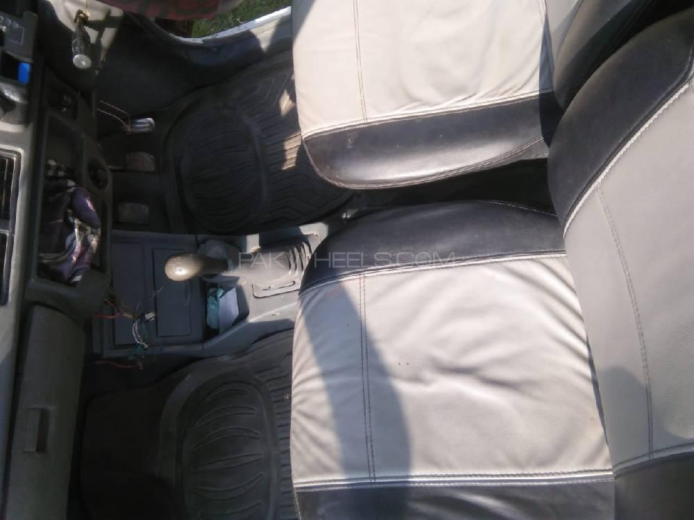 سوزوکی مہران 1992 for Sale in ساہیوال سوزوکی مہران 1992 for Sale in ساہیوال Image-11