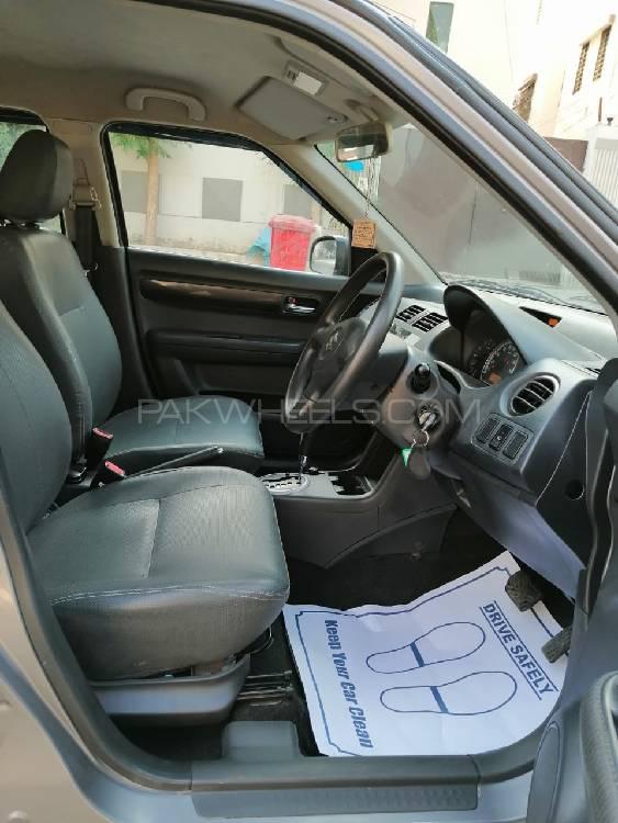 Suzuki Swift 2016 for Sale in Karachi Suzuki Swift 2016 for Sale in Karachi Image-12