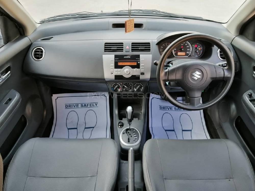 Suzuki Swift 2016 for Sale in Karachi Suzuki Swift 2016 for Sale in Karachi Image-11