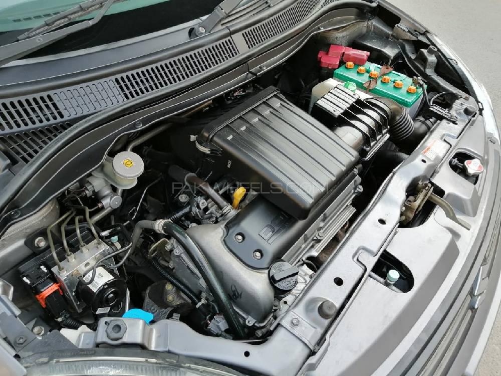 Suzuki Swift 2016 for Sale in Karachi Suzuki Swift 2016 for Sale in Karachi Image-16