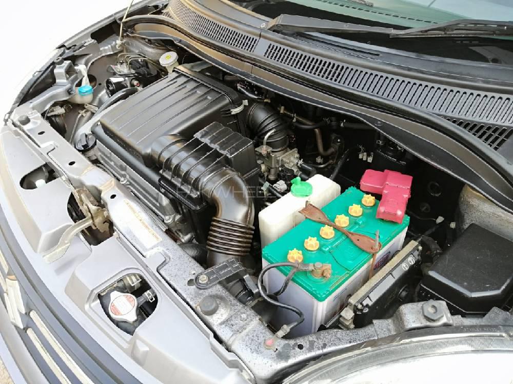 Suzuki Swift 2016 for Sale in Karachi Suzuki Swift 2016 for Sale in Karachi Image-17