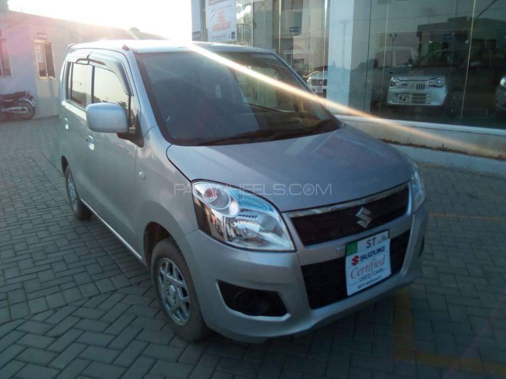 سوزوکی ویگن آر 2019 for Sale in سیالکوٹ سوزوکی ویگن آر 2019 for Sale in سیالکوٹ Image-5