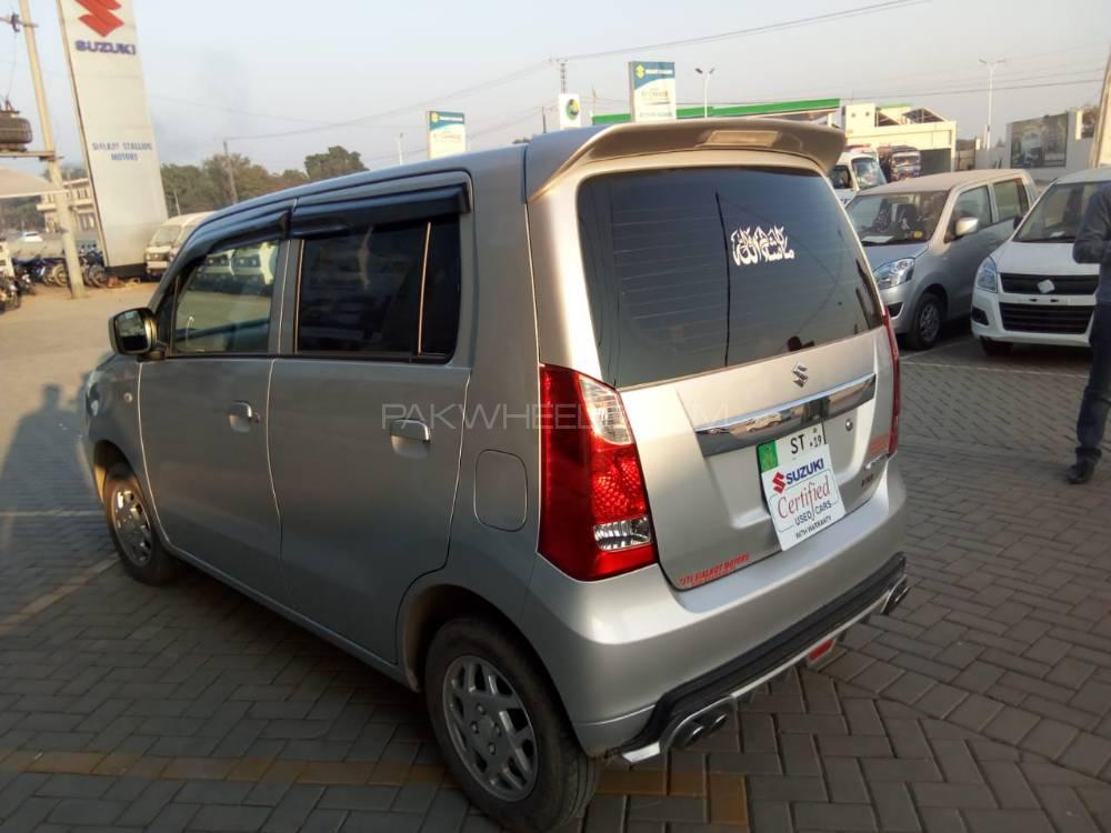 سوزوکی ویگن آر 2019 for Sale in سیالکوٹ سوزوکی ویگن آر 2019 for Sale in سیالکوٹ Image-7