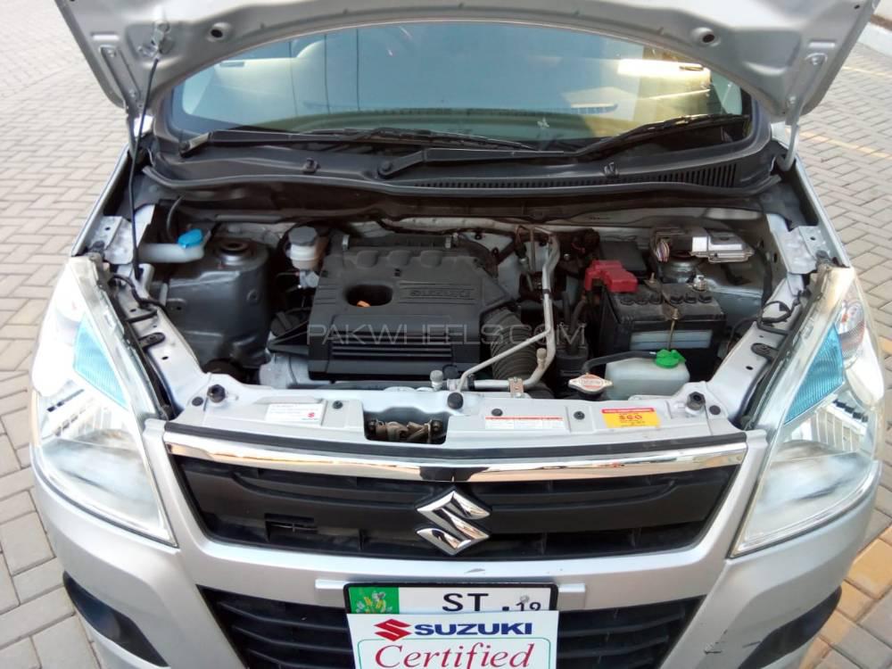 سوزوکی ویگن آر 2019 for Sale in سیالکوٹ سوزوکی ویگن آر 2019 for Sale in سیالکوٹ Image-13