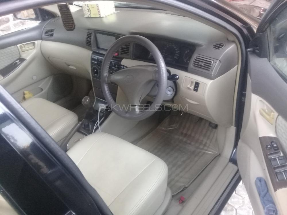 ٹویوٹا کرولا 2004 for Sale in ملتان ٹویوٹا کرولا 2004 for Sale in ملتان Image-5